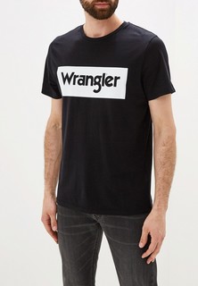 Футболка Wrangler