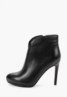 Ботильоны La Grandezza