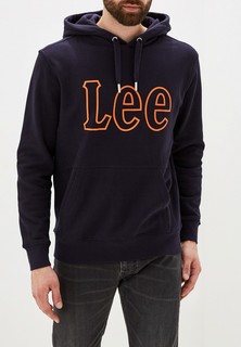 Худи Lee