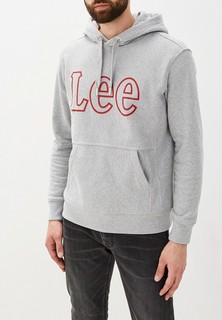 Худи Lee