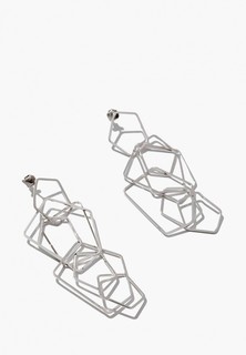 Серьги Exclaim