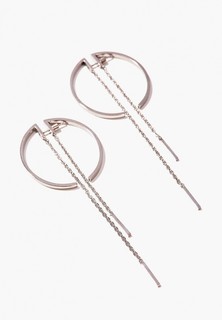 Серьги Exclaim