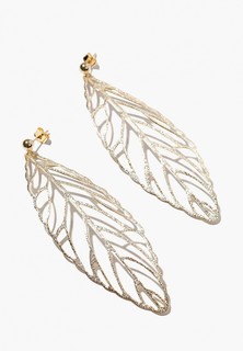 Серьги Exclaim