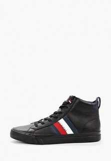 Кеды Tommy Hilfiger