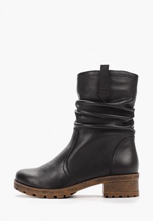 Полусапоги Der Spur