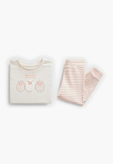 Пижама Mango Kids