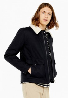 Куртка утепленная Topman