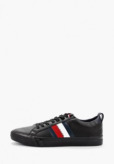 Кеды Tommy Hilfiger