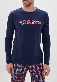 Лонгслив домашний Tommy Hilfiger