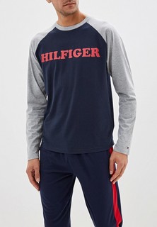 Лонгслив домашний Tommy Hilfiger