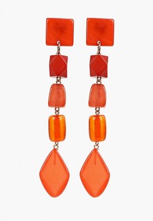 Серьги Mango