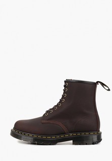 Ботинки Dr. Martens