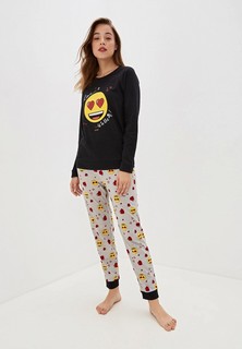 Пижама Tezenis