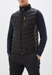 Жилет утепленный Tom Tailor