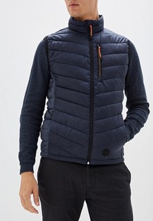 Жилет утепленный Tom Tailor