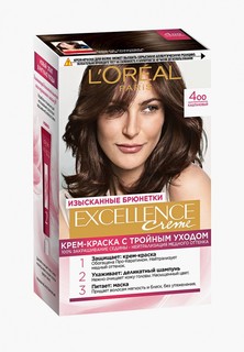 Краска для волос LOreal Paris