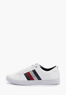 Кеды Tommy Hilfiger