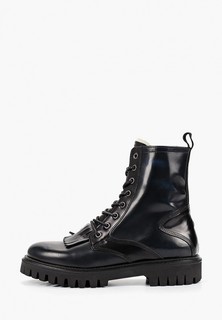 Ботинки Tommy Hilfiger