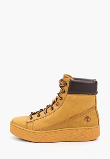 Ботинки Timberland