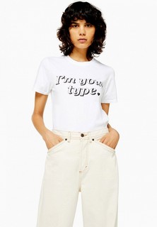 Футболка Topshop