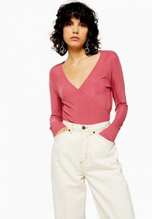 Блуза Topshop