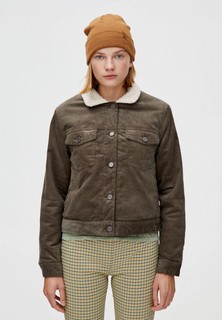 Жакет Pull&Bear