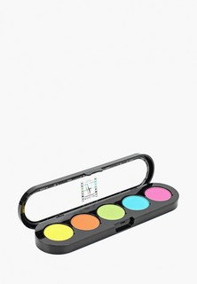 Тени для век Make-up Atelier Paris