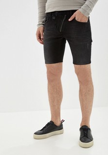 Шорты джинсовые Antony Morato