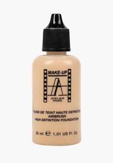 Тональное средство Make-up Atelier Paris