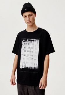 Футболка Pull&Bear