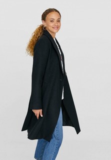 Пальто Stradivarius