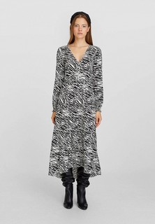 Платье Stradivarius