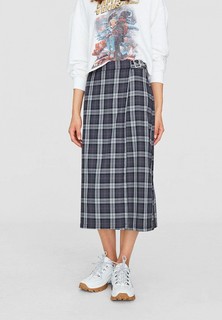 Юбка Stradivarius