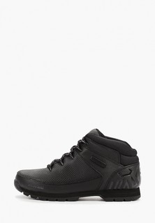 Ботинки трекинговые Timberland