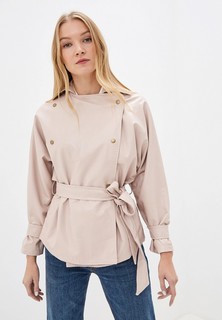 Куртка кожаная Vittoria Vicci