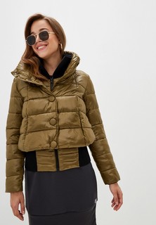 Куртка утепленная Sisley