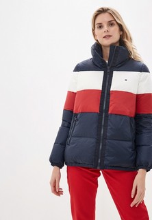 Пуховик Tommy Hilfiger
