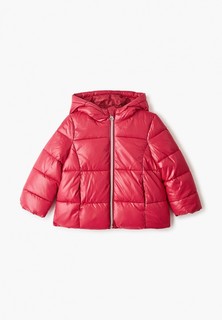 Куртка утепленная United Colors of Benetton