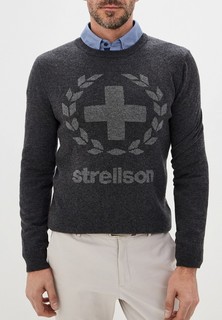Джемпер Strellson