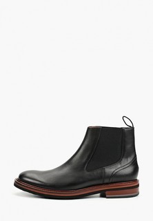 Ботинки Tommy Hilfiger