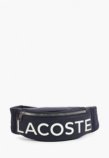 Сумка поясная Lacoste