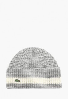 Шапка Lacoste