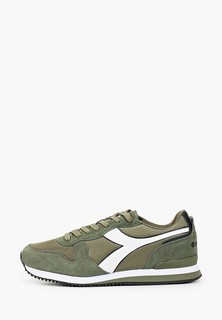 Кроссовки Diadora