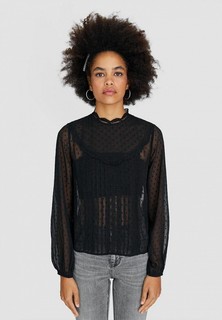 Блуза Stradivarius