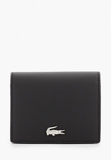 Кошелек Lacoste