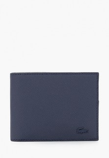 Кошелек Lacoste