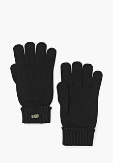 Перчатки Lacoste