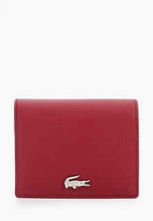 Кошелек Lacoste