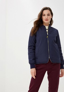 Куртка утепленная Lacoste