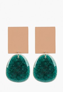 Серьги Mango